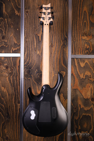 PRS SE Chleo Charcoal Purple Burst