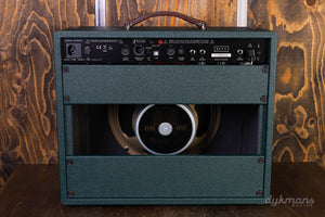 Revv D25 Combo Emerald