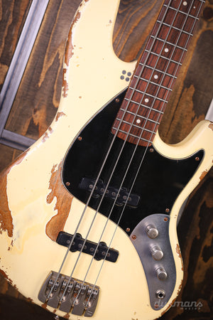 Sandberg California TT Passive Creme Masterpiece PRE-OWNED