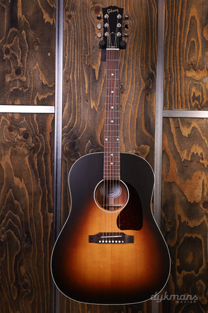 Gibson J-45 Special Satin Vintage Sunburst