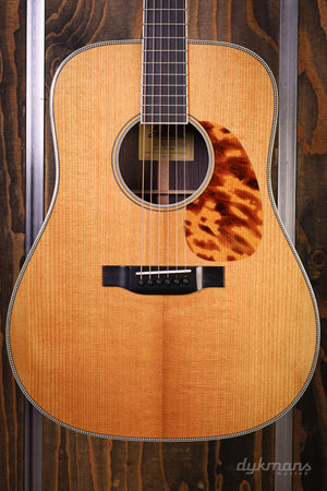 Eastman E20D Thermo-Cure Large Sound Hole