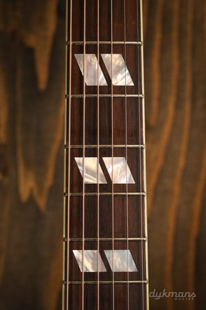 Gibson Custom Hummingbird Original Vintage Cherry Sunburst Light Aged Murphy Lab