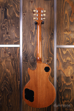 Gibson Les Paul Standard 50s Double Trouble Vintage Tobacco Burst