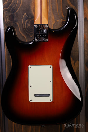 Fender Stratocaster Player Plus hss