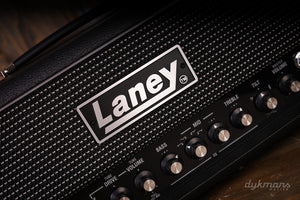 Laney Digbeth BCC-DB-EAST Nathan East