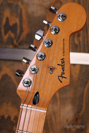 Fender Stratocaster Player Plus hss