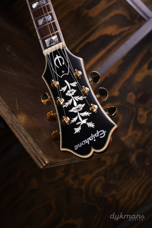 Epiphone Masterbilt Gem Archer Sheraton Cherry Red