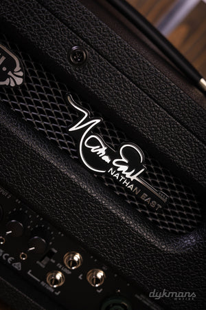 Laney Digbeth BCC-DB-EAST Nathan East