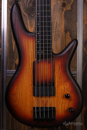 Ibanez GWB205 Tequila Sunrise Flat