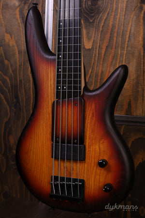 Ibanez GWB205 Tequila Sunrise Flat