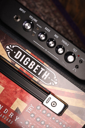 Laney Digbeth Foundry DBF30