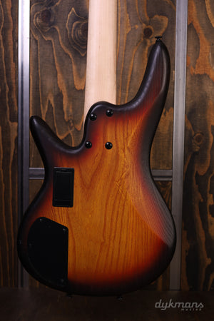 Ibanez GWB205 Tequila Sunrise Flat