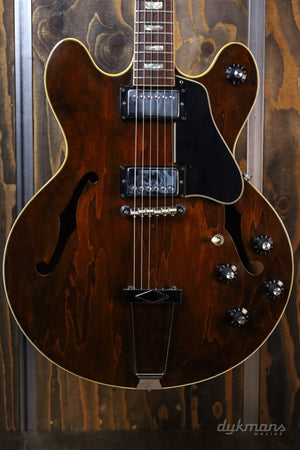 Gibson ES-150 DC Walnut 1969