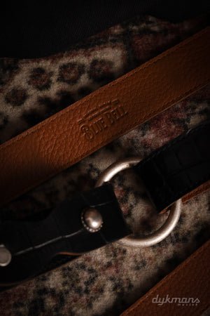 Blue Bell Legends Strap Black
