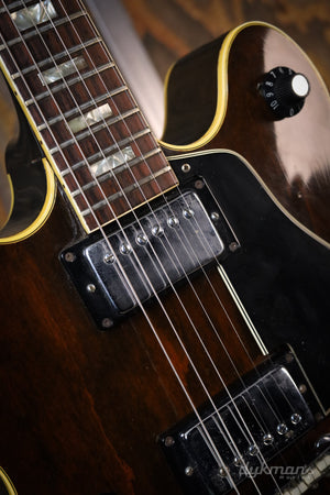 Gibson ES-150 DC Walnut 1969