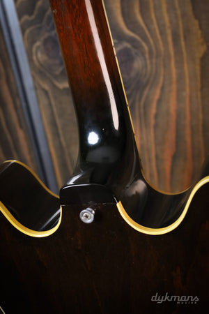 Gibson ES-150 DC Walnut 1969