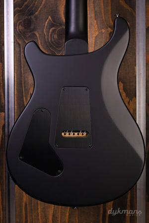 PRS 40TH Anniversary Custom 24 Satin Limited Edition Cobalt Smokeburst