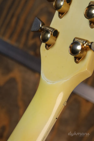 Gibson Les Paul Custom Classic White 1970