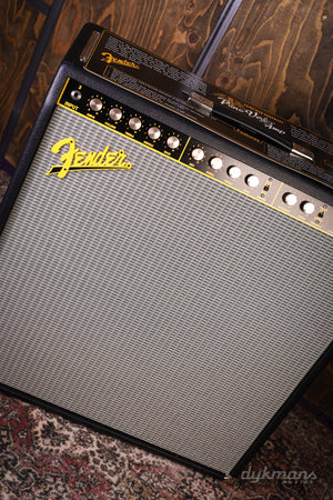 Fender Jack White Pano Verb