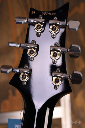 PRS Special 22 Semi-Hollow Purple Mist