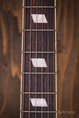 Epiphone Bonehead Riviera Dark Tobacco Sunburst