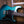 Suhr Pete Thorn Standard HSS Signature Ocean Turquoise