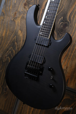 Epiphone Prophecy Victory FR Obsidian Storm Satin
