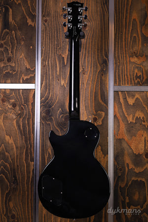 Gibson Noel Gallagher Les Paul Standard Ebony PRE-ORDER
