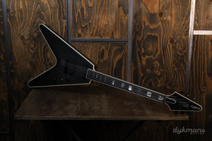 Epiphone Prophecy Flying V Obsidian Storm Satin