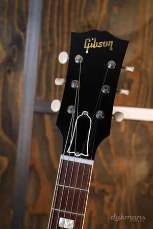 Gibson Custom 1962 ES-330 Reissue Vintage Burst VOS
