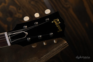 Gibson Custom 1962 ES-330 Reissue Vintage Burst VOS