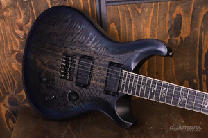 PRS Mark Holcomb Holcomb Wraparound Blue Burst