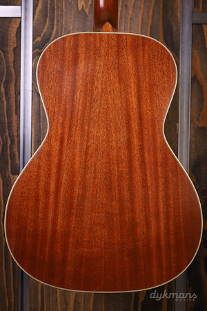 Gibson Custom 1929 Nick Lucas Special Reissue Light Aged Argentine Gray