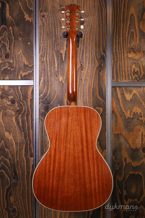 Gibson Custom 1929 Nick Lucas Special Reissue Light Aged Argentine Gray