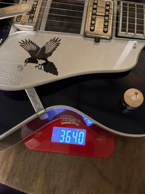 G6136T-RR Rich Robinson Signature Magpie with Bigsby