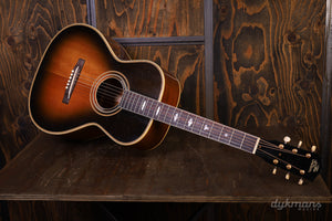 Gibson Custom 1929 Nick Lucas Special Reissue Light Aged Argentine Gray