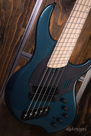 Dingwall NG2 Nolly 5 Black Forrest Green