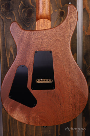 PRS 40TH Anniversary Custom 24 Satin Limited Edition Faded Whale Blue