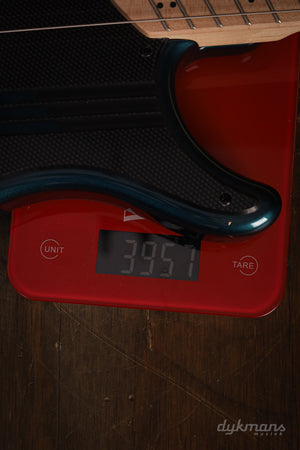 Dingwall NG2 Nolly 5 Black Forrest Green