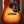 Gibson Hummingbird Standard Red Spruce Honey Burst