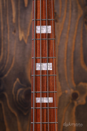 Sandberg Marlowe DK Aged Black