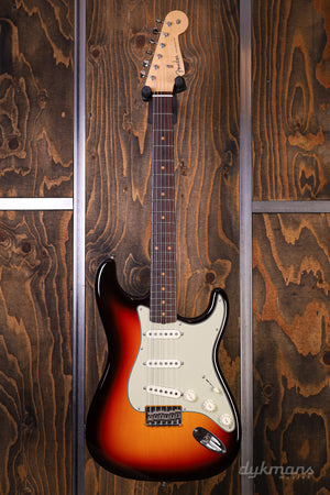 Fender Vintage Custom Shop 59 Stratocaster Hardtail