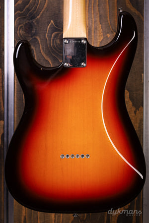 Fender Vintage Custom Shop 59 Stratocaster Hardtail