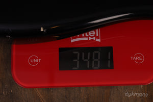 Sandberg Marlowe DK Aged Black