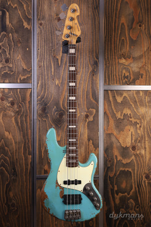 Sandberg California TM Roquefort Blue Masterpiece