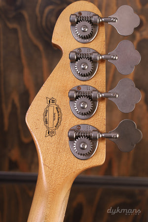 Sandberg California TM Roquefort Blue Masterpiece