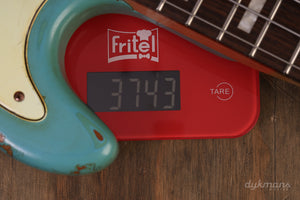 Sandberg California TM Roquefort Blue Masterpiece