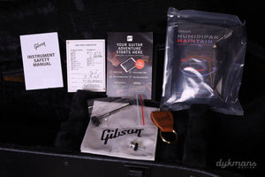 Gibson J-45 Standard Heritage Cherry Sunburst