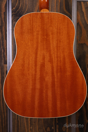 Gibson J-45 Standard Heritage Cherry Sunburst