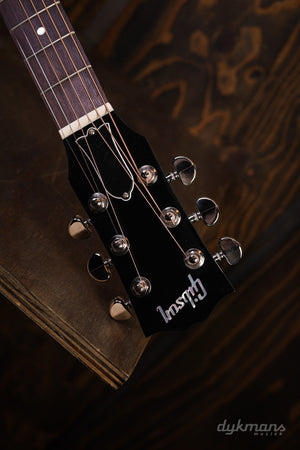 Gibson J-45 Standard Translucent Teal